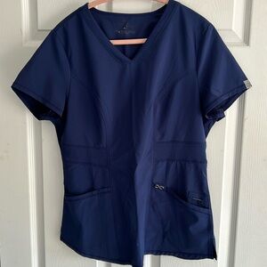 Women’s scrub top